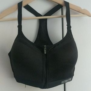 Victoria's Secret sports bra